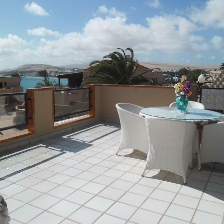 Ferienhaus Vista Mar Κόστα Κάλμα Εξωτερικό φωτογραφία