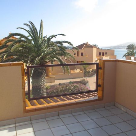 Ferienhaus Vista Mar Κόστα Κάλμα Εξωτερικό φωτογραφία