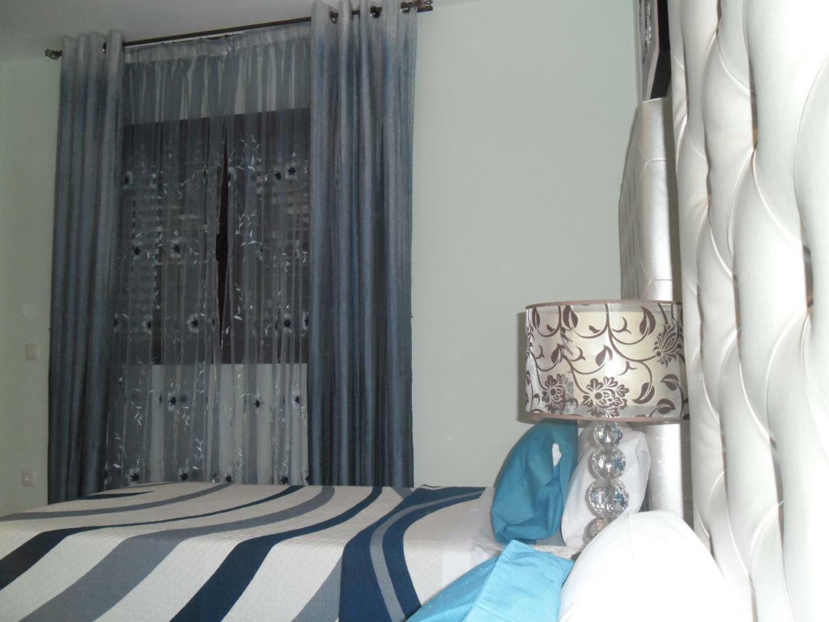Ferienhaus Vista Mar Κόστα Κάλμα Εξωτερικό φωτογραφία