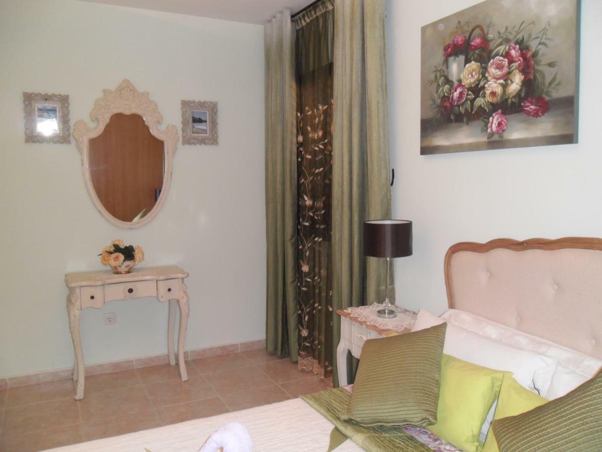 Ferienhaus Vista Mar Κόστα Κάλμα Εξωτερικό φωτογραφία
