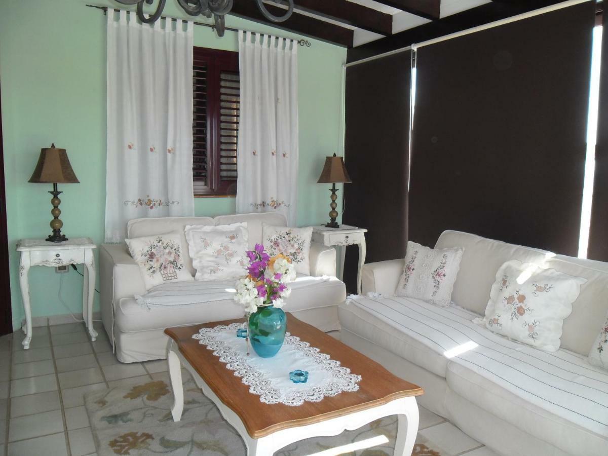 Ferienhaus Vista Mar Κόστα Κάλμα Εξωτερικό φωτογραφία