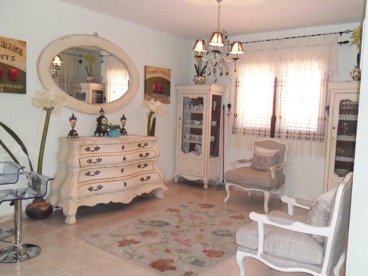 Ferienhaus Vista Mar Κόστα Κάλμα Εξωτερικό φωτογραφία