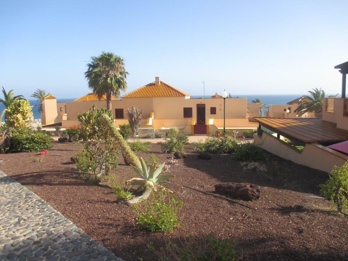 Ferienhaus Vista Mar Κόστα Κάλμα Εξωτερικό φωτογραφία