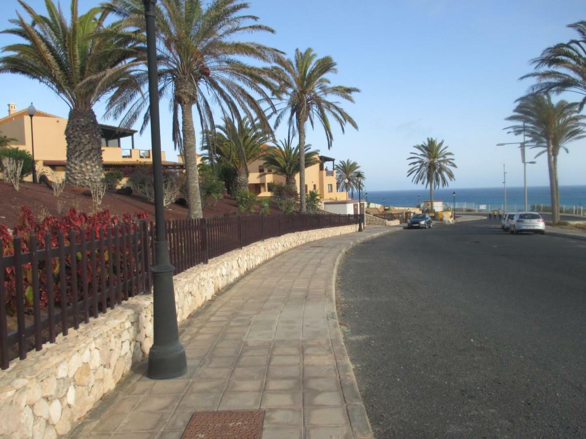 Ferienhaus Vista Mar Κόστα Κάλμα Εξωτερικό φωτογραφία