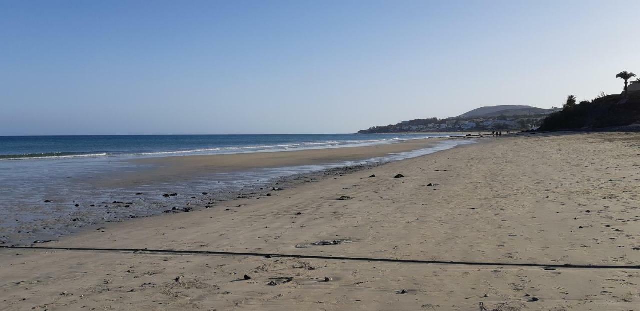 Ferienhaus Vista Mar Κόστα Κάλμα Εξωτερικό φωτογραφία