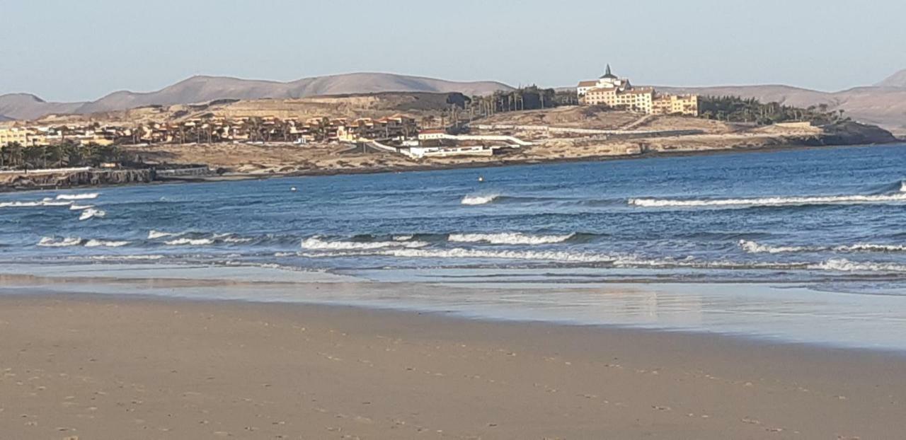 Ferienhaus Vista Mar Κόστα Κάλμα Εξωτερικό φωτογραφία