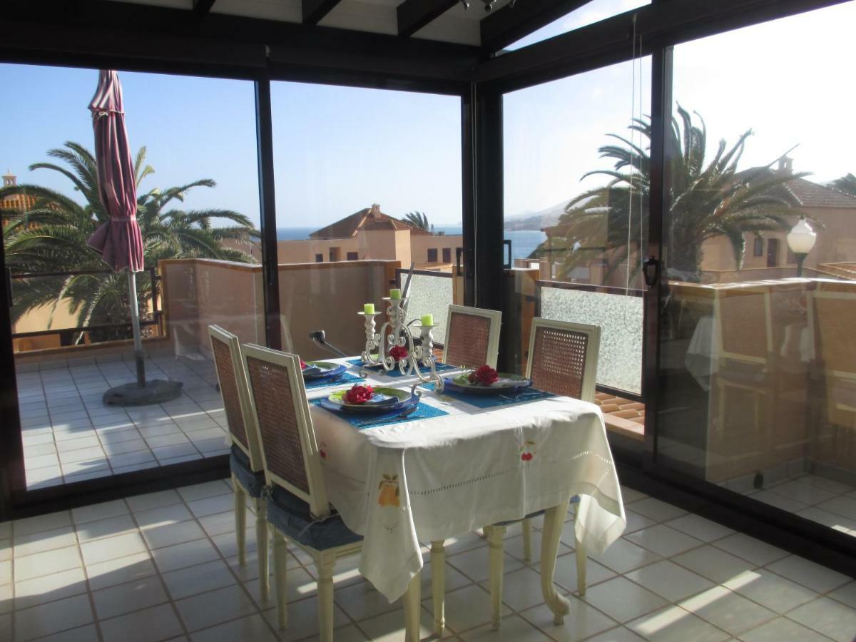 Ferienhaus Vista Mar Κόστα Κάλμα Εξωτερικό φωτογραφία